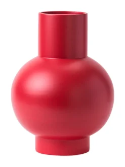 raawii Vaser<Strøm Vase, salsa fra