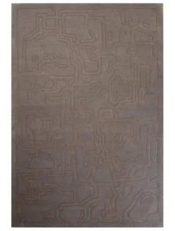 Massimo Gulvtæpper<Structures 2.0 Tæppe, Volcano dust fra