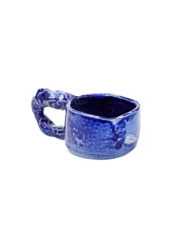 NIKO JUNE Service<Studio Cup, dark blue fra