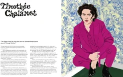 New Mags Bøger|Bøger<Style Legends fra