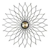 Vitra Gaver Til Ham|Vægure<Sunflower Clock fra