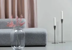 Piet Hein Vaser<SUPER Vase fra (Hvid/Opal)