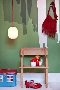 Piet Hein Pendler|Spots<Superæg pendel fra