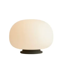 Frandsen Spots<Supernate Bordlampe, Ø38 fra