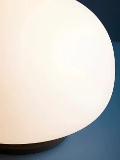 Frandsen Spots<Supernate Bordlampe, Ø28 fra