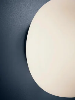 Frandsen Væglamper|Spots<Supernate Væglampe, Ø28 fra