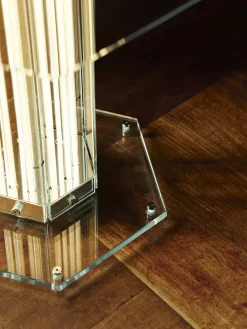 Flos Spots<SuperWire T Table Lamp fra