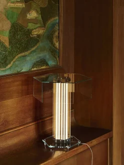 Flos Spots<SuperWire T Table Lamp fra