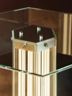 Flos Spots<SuperWire T Table Lamp fra