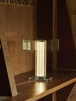 Flos Spots<SuperWire T Table Lamp fra