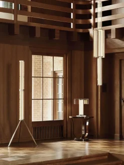 Flos Spots<SuperWire T Table Lamp fra