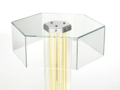 Flos Spots<SuperWire T Table Lamp fra