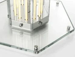 Flos Spots<SuperWire T Table Lamp fra