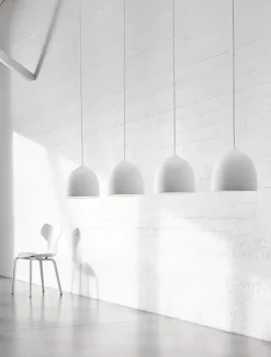 Fritz Hansen Pendler|Spots<Suspence Pendel fra