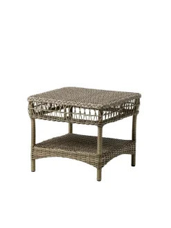 Sika-Design Udendørs Loungemøbler|Haveborde<Susy Sidebord fra