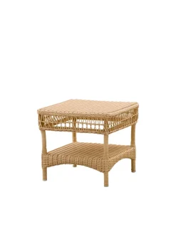 Sika-Design Udendørs Loungemøbler|Haveborde<Susy Sidebord fra