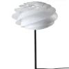 Le Klint Spots<Swirl bordlampe fra