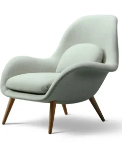 Fredericia Furniture Lænestole<Swoon Lænestol fra