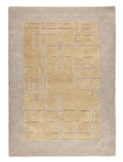 Massimo Gulvtæpper<Symmetry Tæppe, Sun fra