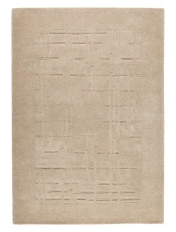 Massimo Gulvtæpper<Symmetry Tæppe, Sun fra