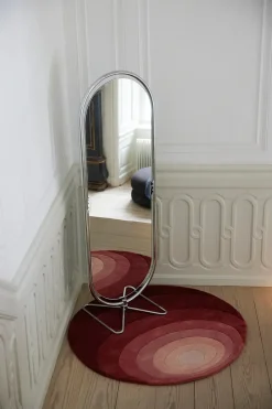 Verpan Spejle<System 1-2-3 Mirror fra