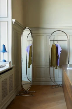 Verpan Spejle<System 1-2-3 Mirror fra