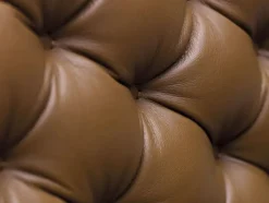 Verpan Spisebordsstole<System 1-2-3 spisestol Deluxe af Verner Panton