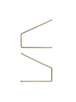 DK3 Reolsystemer<System Ultra Hyldebøjler fra