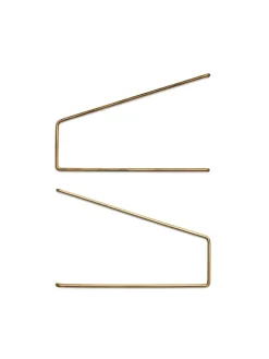 DK3 Reolsystemer<System Ultra Hyldebøjler fra