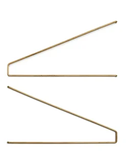 DK3 Reolsystemer<System Ultra Hyldebøjler fra