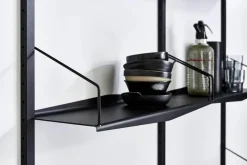 DK3 Reolsystemer<System Ultra Hyldebøjler fra