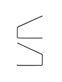 DK3 Reolsystemer<System Ultra Hyldebøjler fra