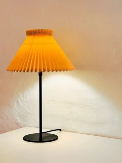 Le Klint Spots<334T Bordlampe, moss green fra