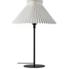 Le Klint Spots<334T Bordlampe, white fra