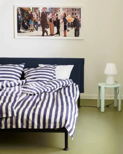 HAY Tekstiler Til Soveværelset<Été sengelinned (sæt) fra