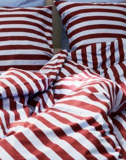 HAY Tekstiler Til Soveværelset<Été sengelinned (sæt) fra