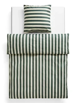HAY Tekstiler Til Soveværelset<Été sengelinned (sæt) fra