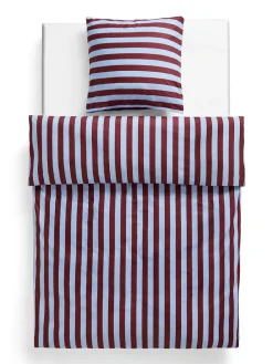 HAY Tekstiler Til Soveværelset<Été sengelinned (sæt) fra