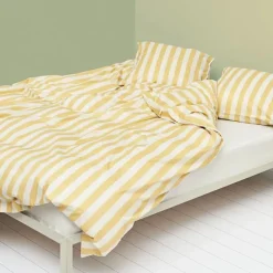 HAY Tekstiler Til Soveværelset<Été sengelinned (sæt) fra