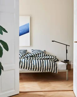 HAY Tekstiler Til Soveværelset<Été sengelinned (sæt) fra