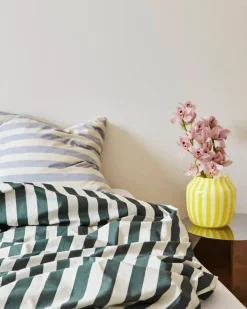 HAY Tekstiler Til Soveværelset<Été sengelinned (sæt) fra