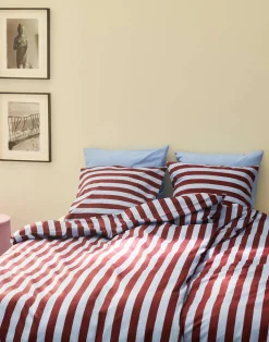 HAY Tekstiler Til Soveværelset<Été sengelinned (sæt) fra