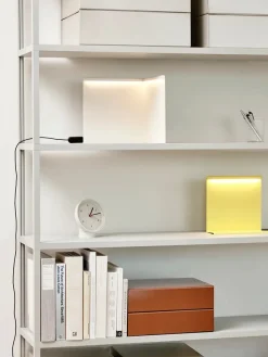 HAY Gaver Til Ham<Table Clock fra