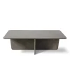 Fredericia Furniture Sofaborde<Tableau Coffee Table L100 fra