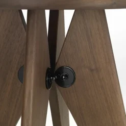 Vitra Skamler<Tabouret Bois fra