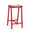 HAY Barstole<Taburete 8 Bar Stool, low fra