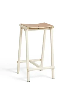 HAY Barstole<Taburete 8 Bar Stool, low fra