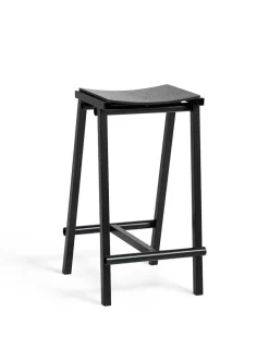 HAY Barstole<Taburete 8 Bar Stool, low fra