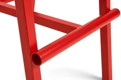 HAY Barstole<Taburete 8 Bar Stool, low fra