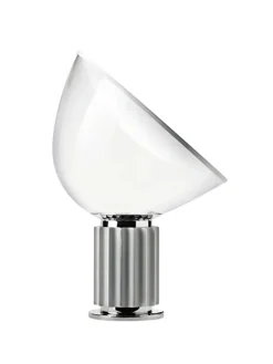 Flos Spots<Taccia Bordlampe fra